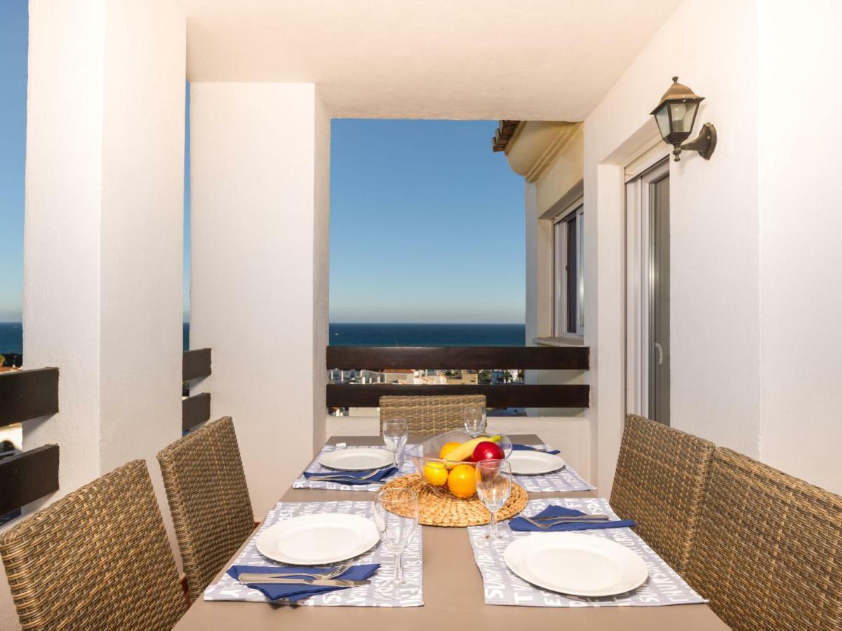 Apartment Reina Sofia II By Interhome Естепона Екстериор снимка