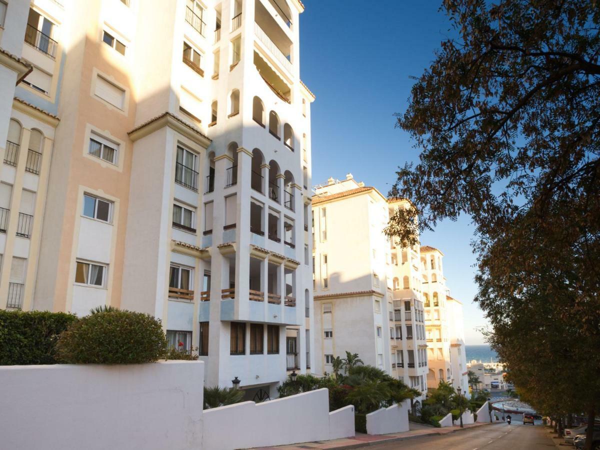 Apartment Reina Sofia II By Interhome Естепона Екстериор снимка