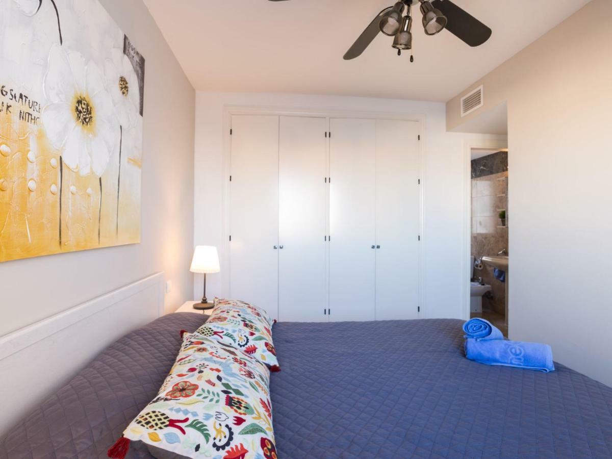 Apartment Reina Sofia II By Interhome Естепона Екстериор снимка